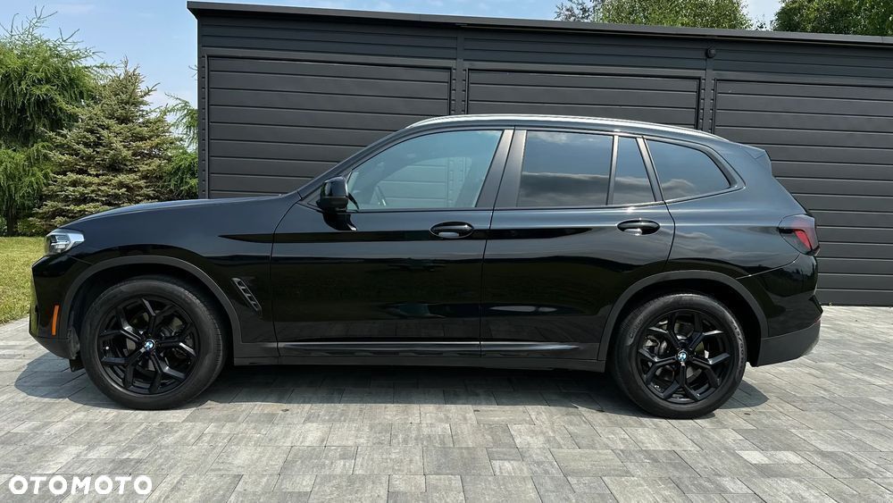 BMW X3 - 2