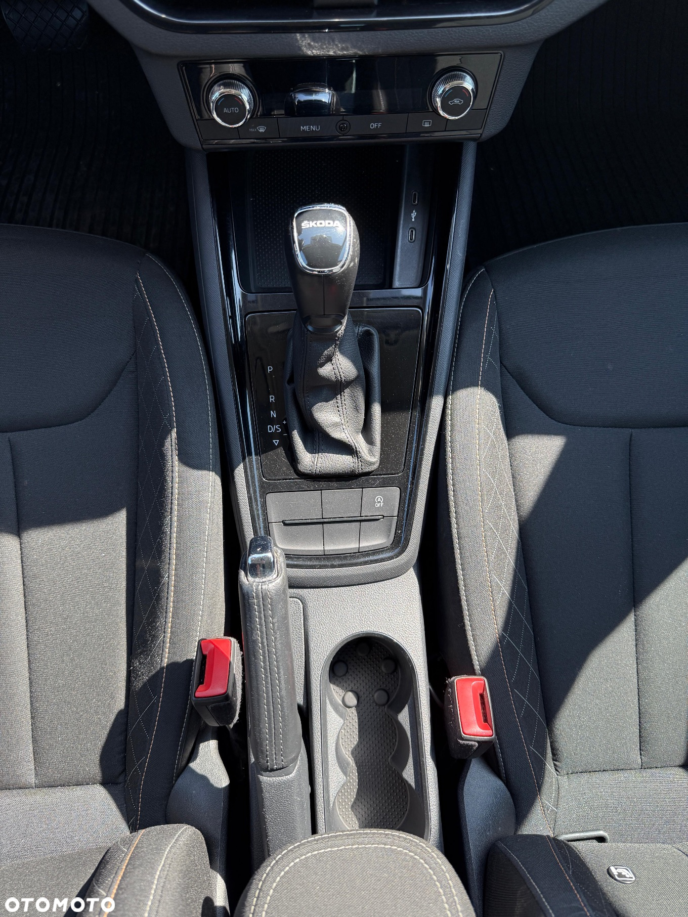 Skoda Scala - 15