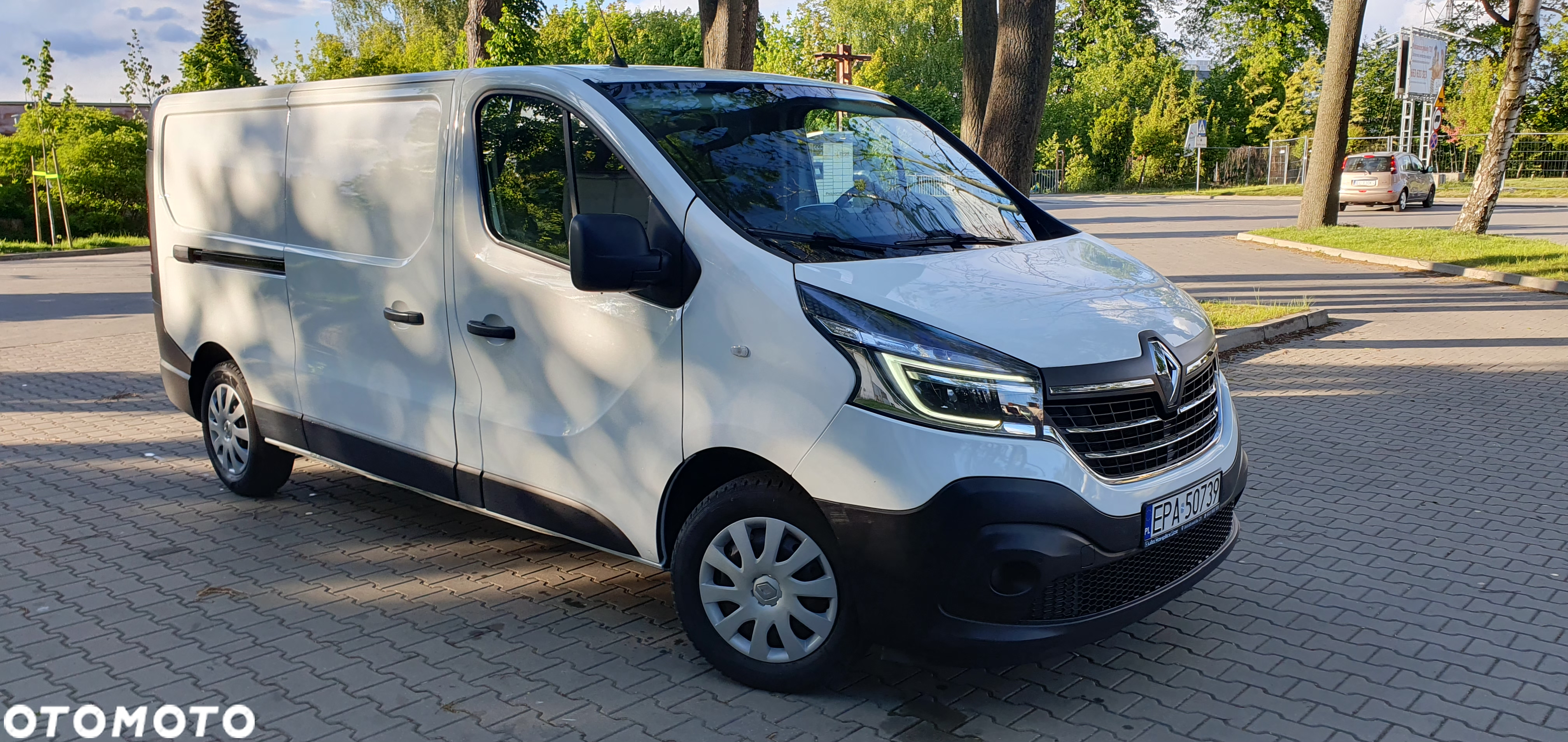 Renault Trafic - 14
