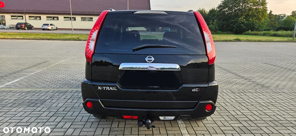 Nissan X-Trail 2.0 dCi 4x4 DPF I-Way - 17