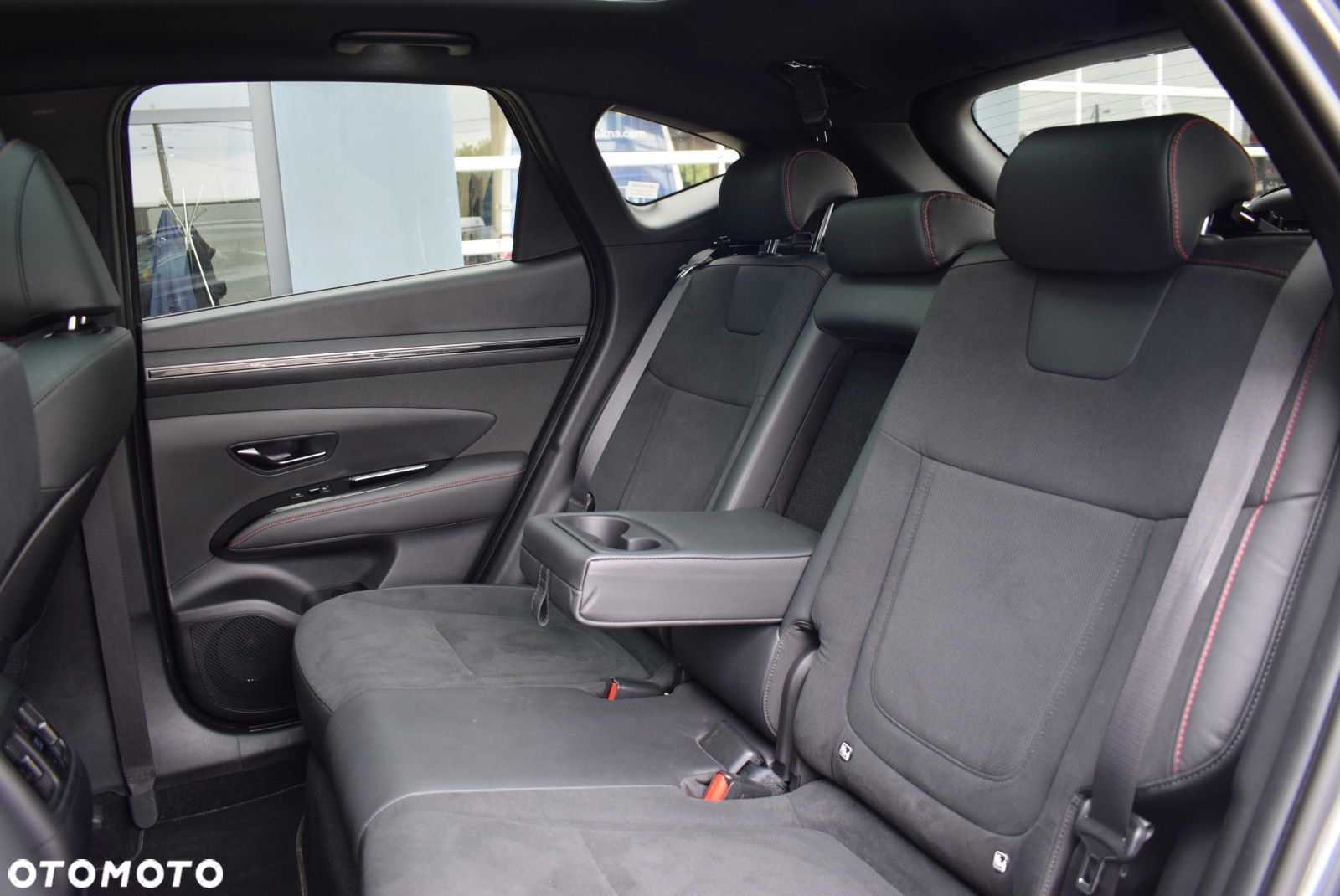 Hyundai Tucson - 29