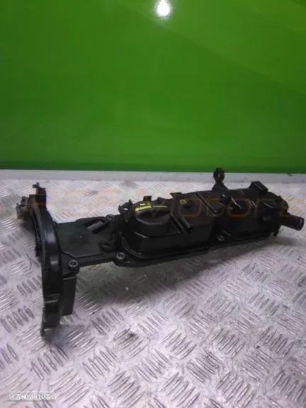 Reparação de Motor Volvo V40 1.6D D4162 - 8