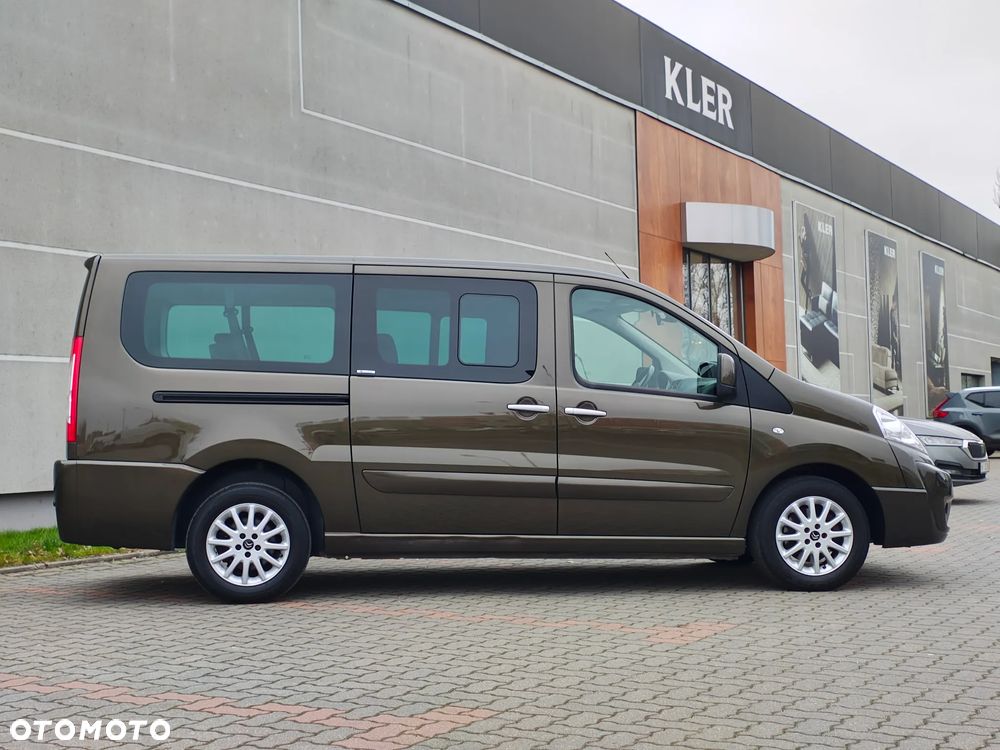 Citroën Jumpy - 8