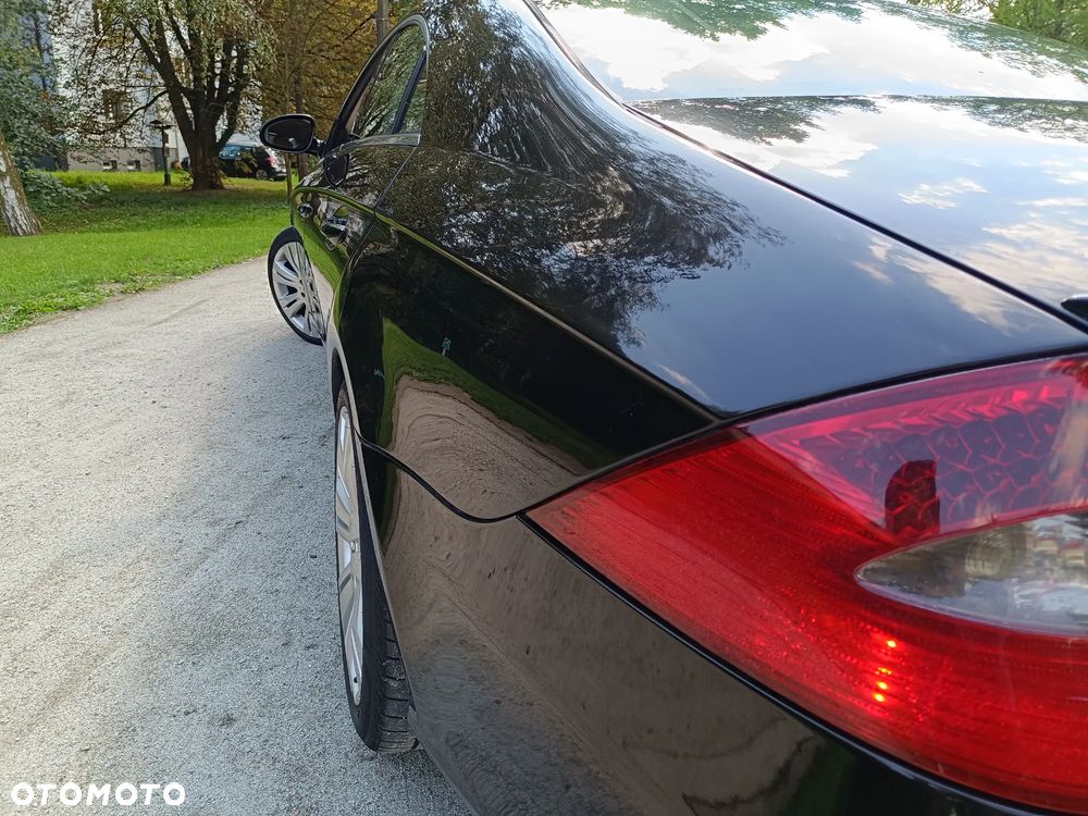 Mercedes-Benz CLS 320 CDI - 7