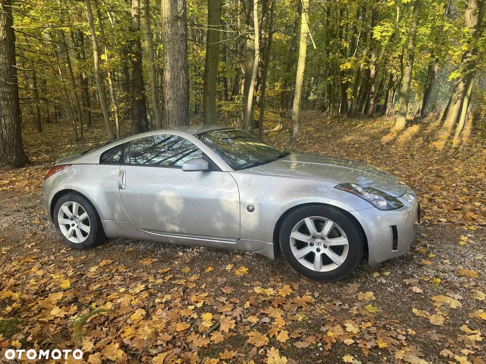 Nissan 350 Z - 4