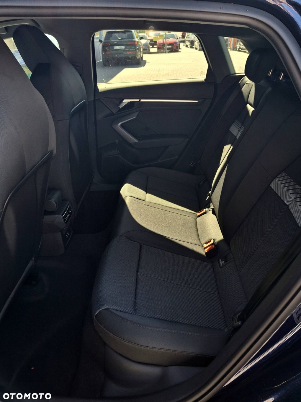 Audi A3 - 13