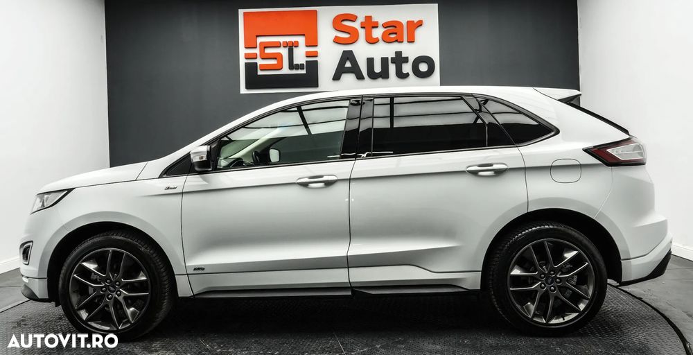Ford Edge 2.0 TDCi Powershift Sport - 9