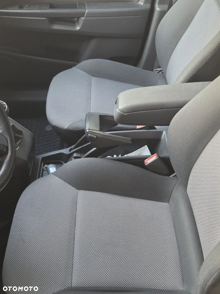 Opel Zafira 1.7 CDTI Edition 111 Jahre - 6