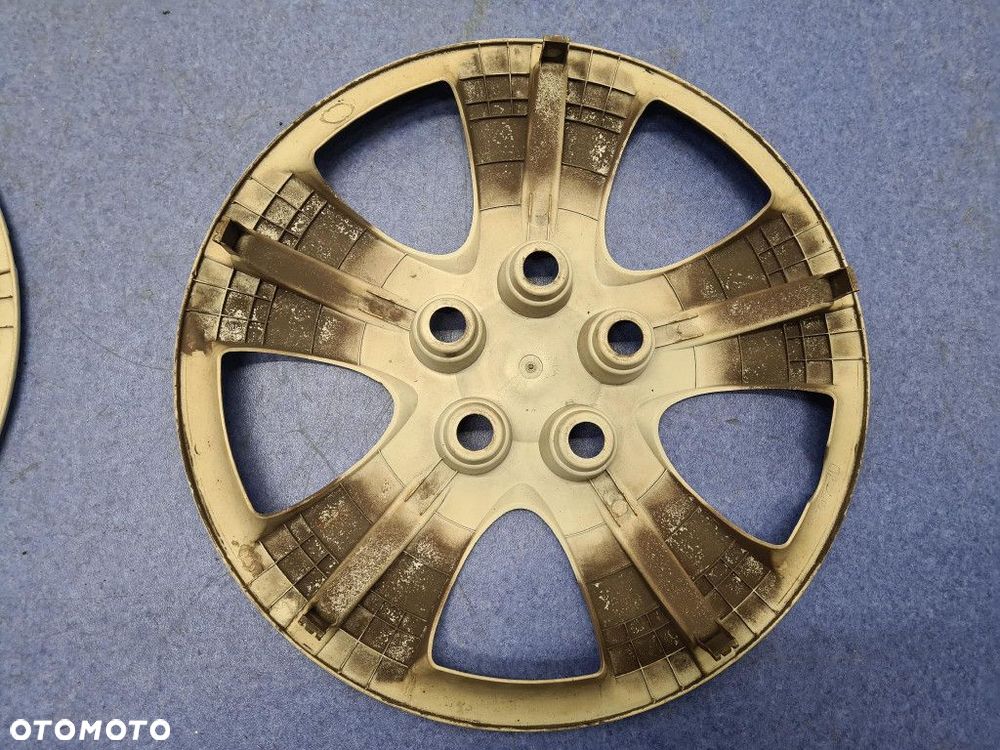 KIA CEED I LIFT KOŁPAK KOŁA - 10