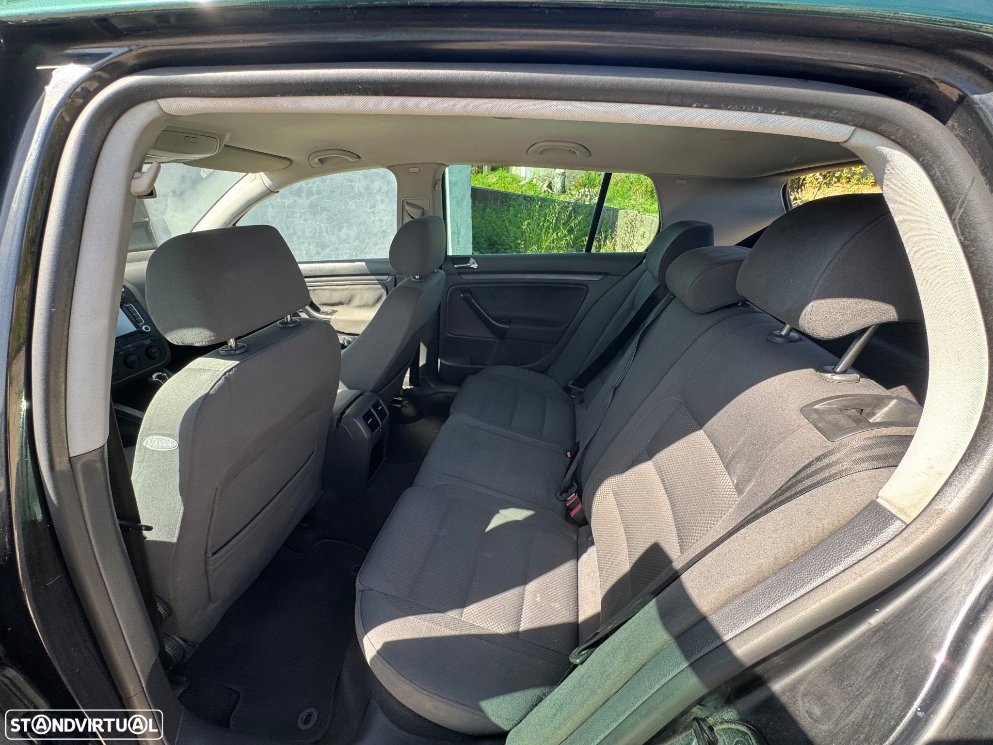 VW Golf 2.0 TDi GT Sport - 9