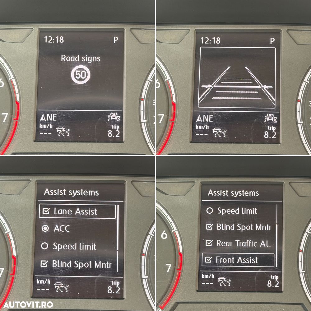 Volkswagen T-Cross 1.0 TSI OPF DSG Style - 16