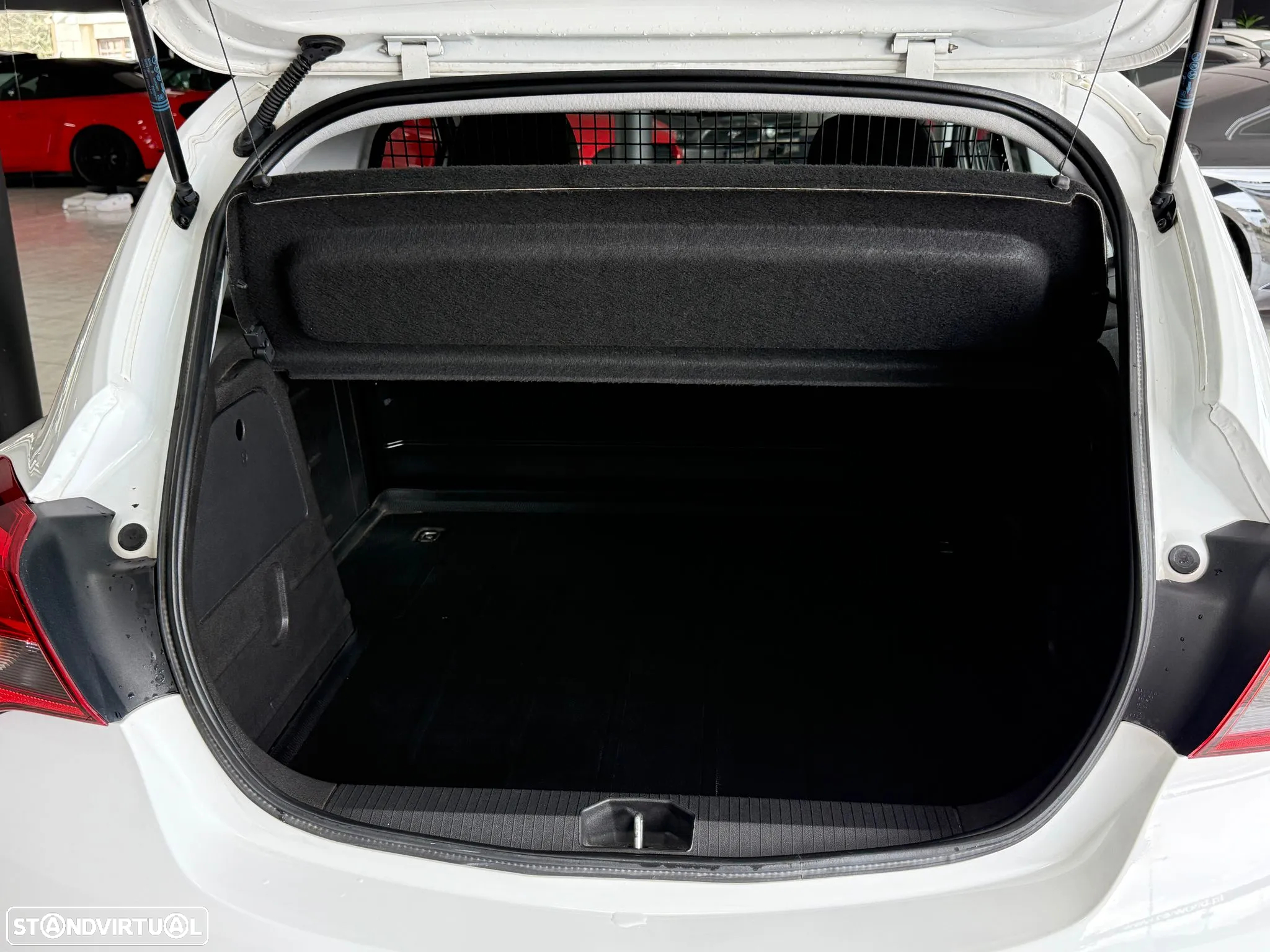 Opel Corsa 1.3 CDTi VAN Nacional IVA Dedutivel - 6