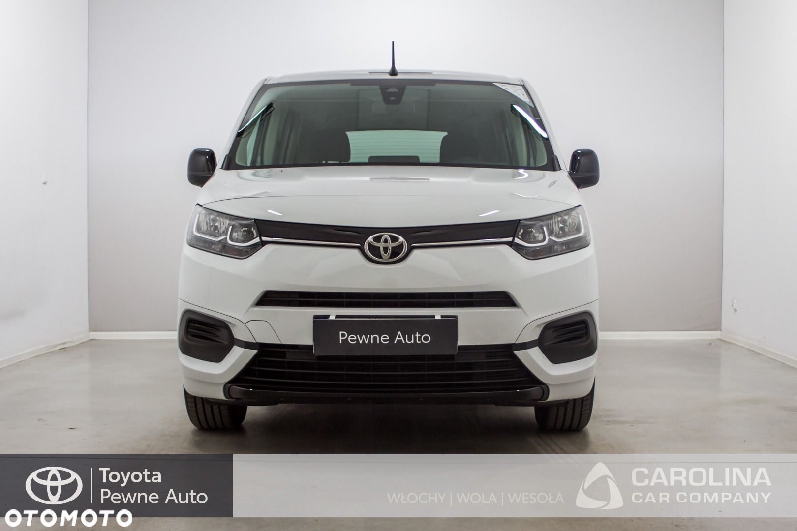 Toyota Proace City Verso - 18