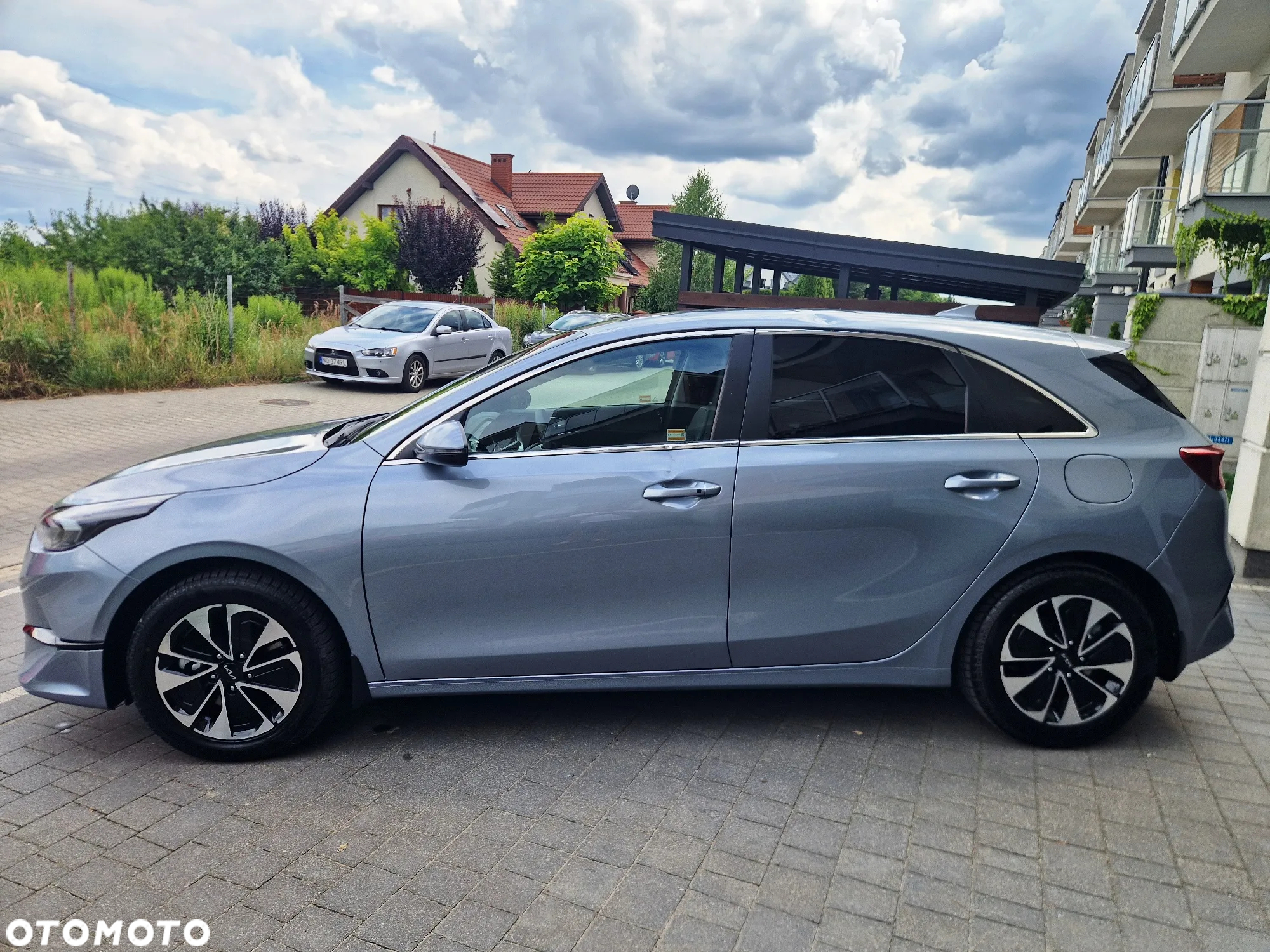 Kia Ceed 1.5 T-GDI Tribute - 7