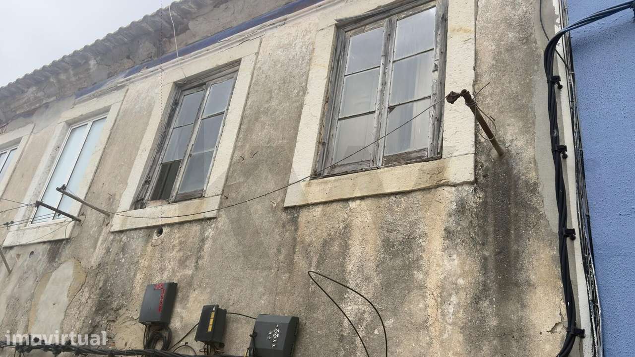 Oportunidade de Investimento Exclusiva em Sesimbra | Prédio para Recup - Grande imagem: 5/8