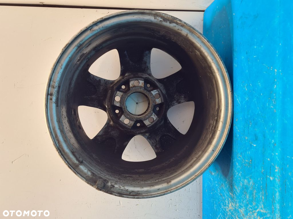 FELGI ALUMINIOWE 5X112  MERCEDES C 180 - 9