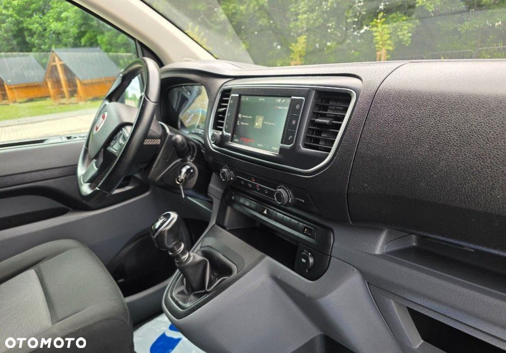 Fiat Scudo - 25