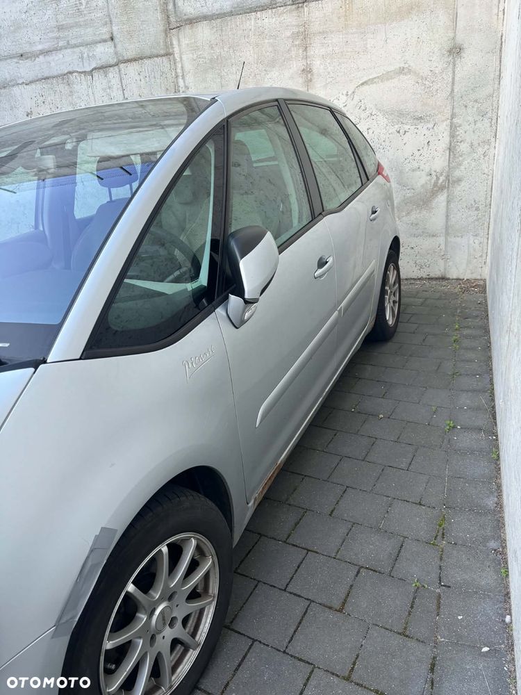 Citroën C4 Picasso 1.6 HDi X - 3