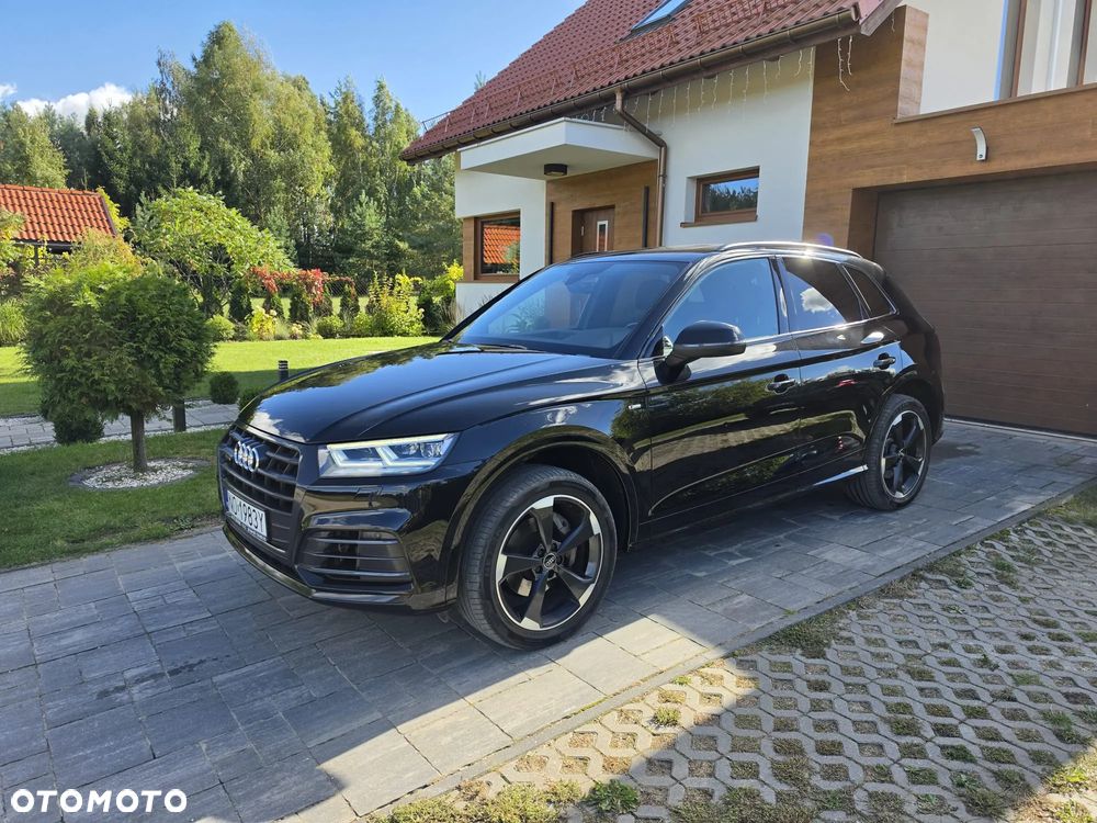 Audi Q5 2.0 TDI Quattro Sport S tronic - 10