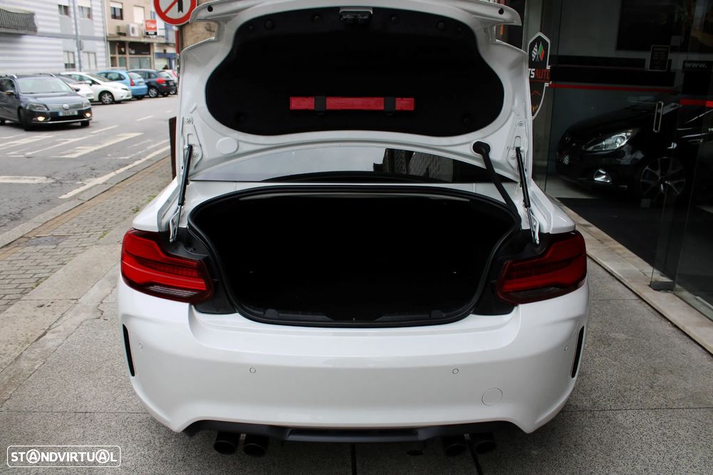 BMW M2 Competition Auto - 49