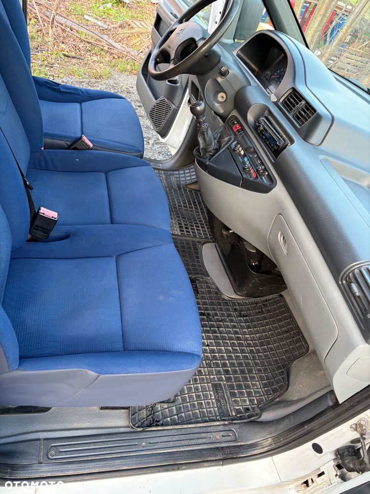 Citroën Jumpy - 9