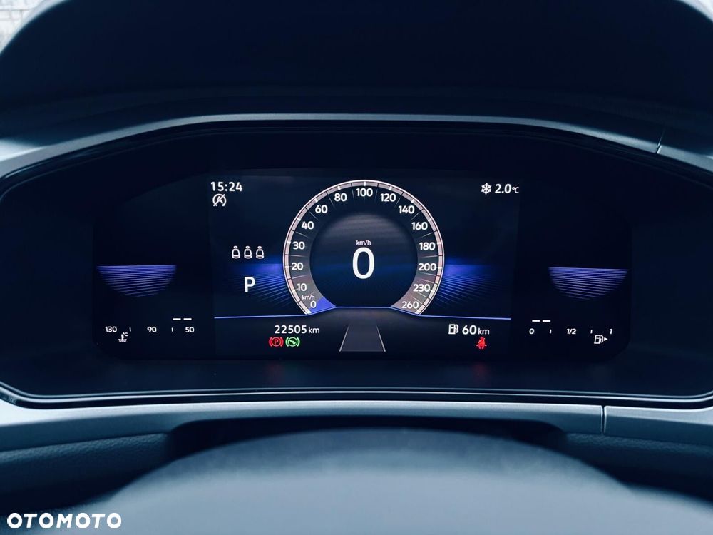 Volkswagen T-Roc 1.5 TSI Life DSG - 22