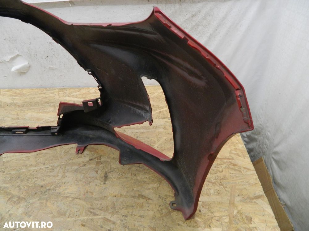 Bara fata Toyota Yaris, 2020, 2021, 2022, 2023, 52119-0DA00. - 5