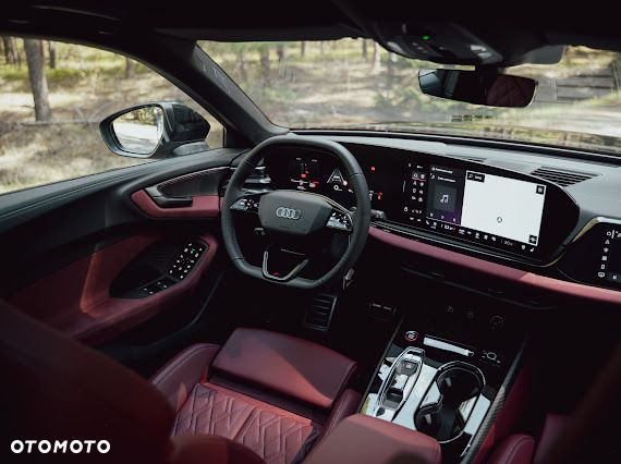 Audi S5 Avant TFSI S tronic - 16