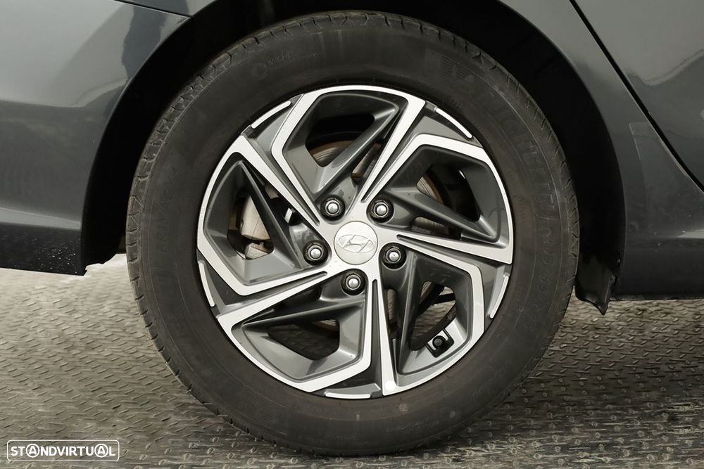 Hyundai i30 SW 1.0 T-GDi Style Plus DCT - 5