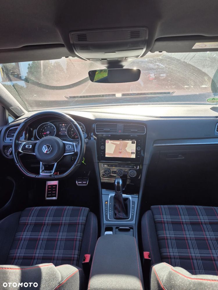Volkswagen Golf VII 2.0 TSI BMT GTI Performance DSG - 26