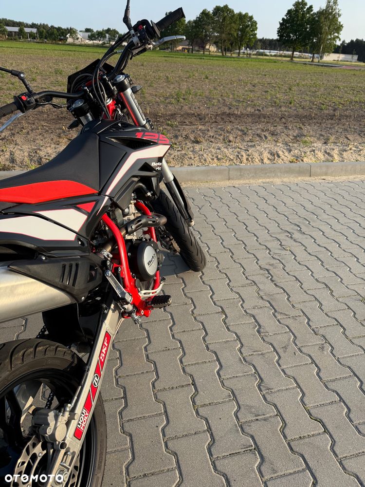 Beta RR - 7