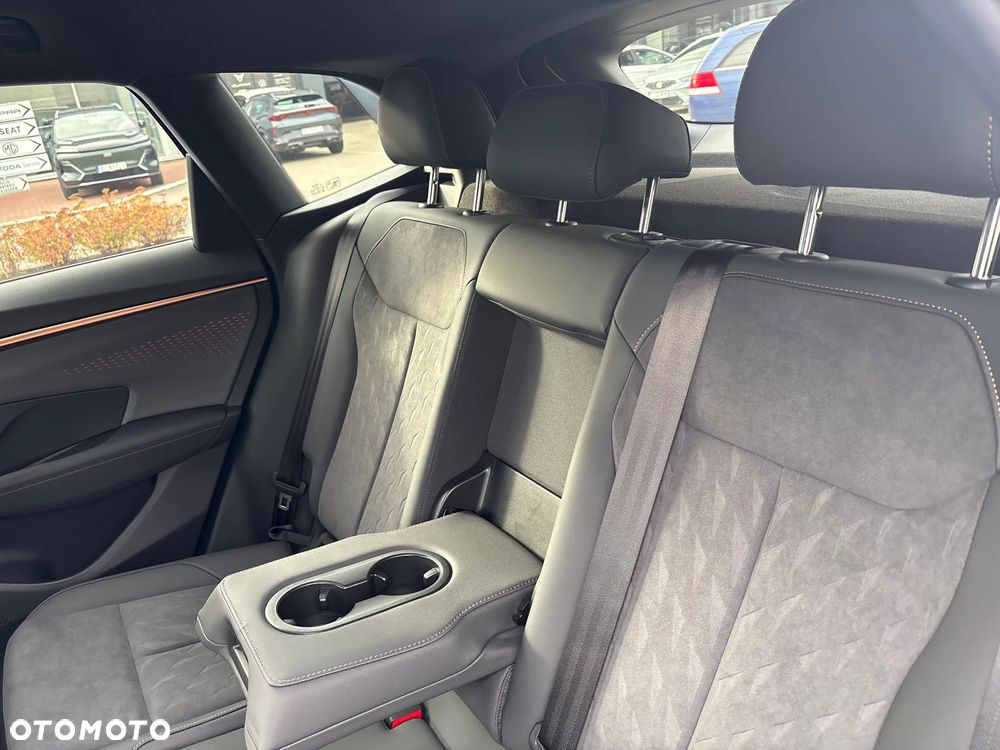 Cupra Terramar 1.5 eTSI mHEV Advantage Edition DSG - 17