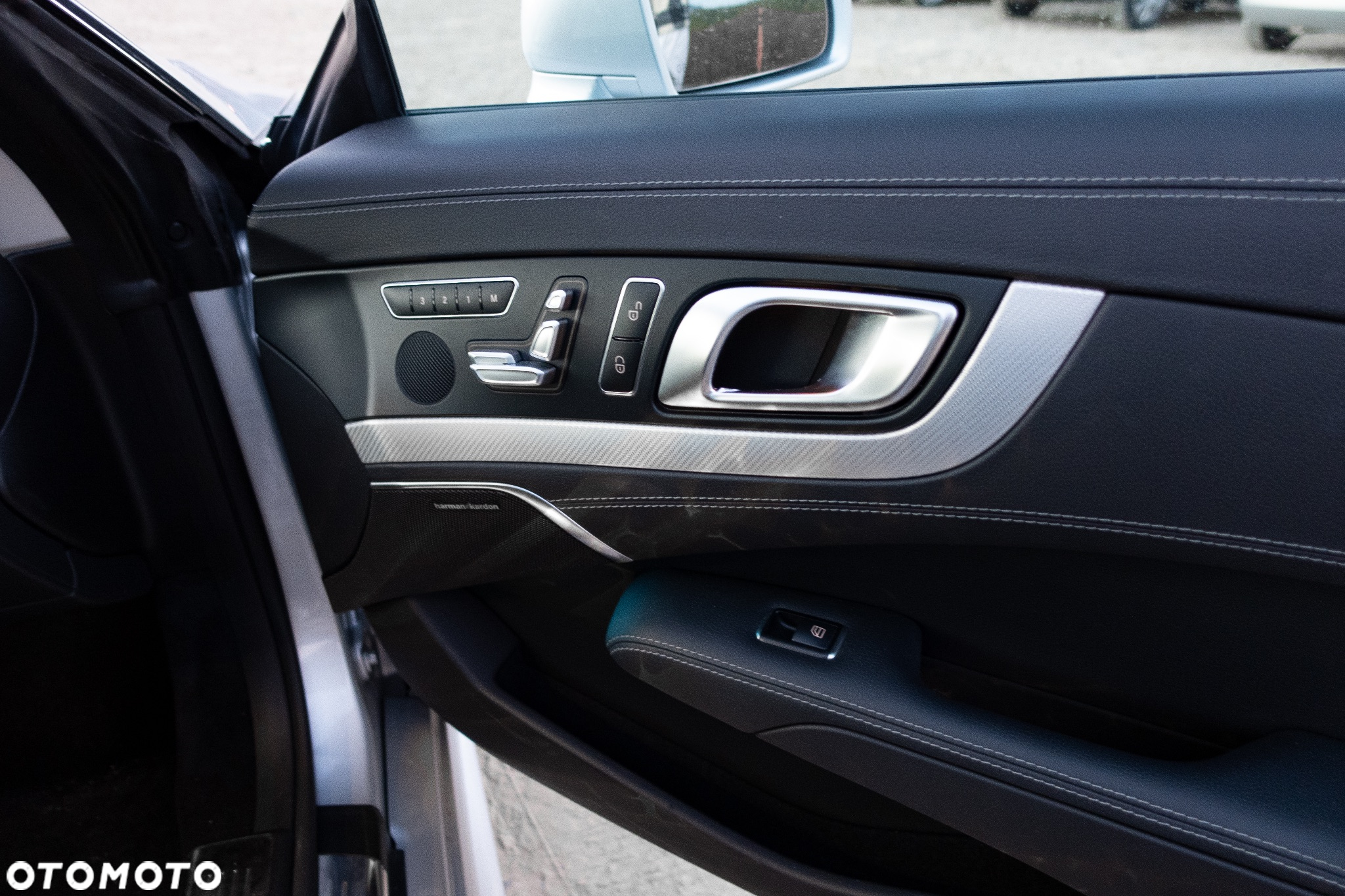 Mercedes-Benz SL 400 9G-TRONIC - 7