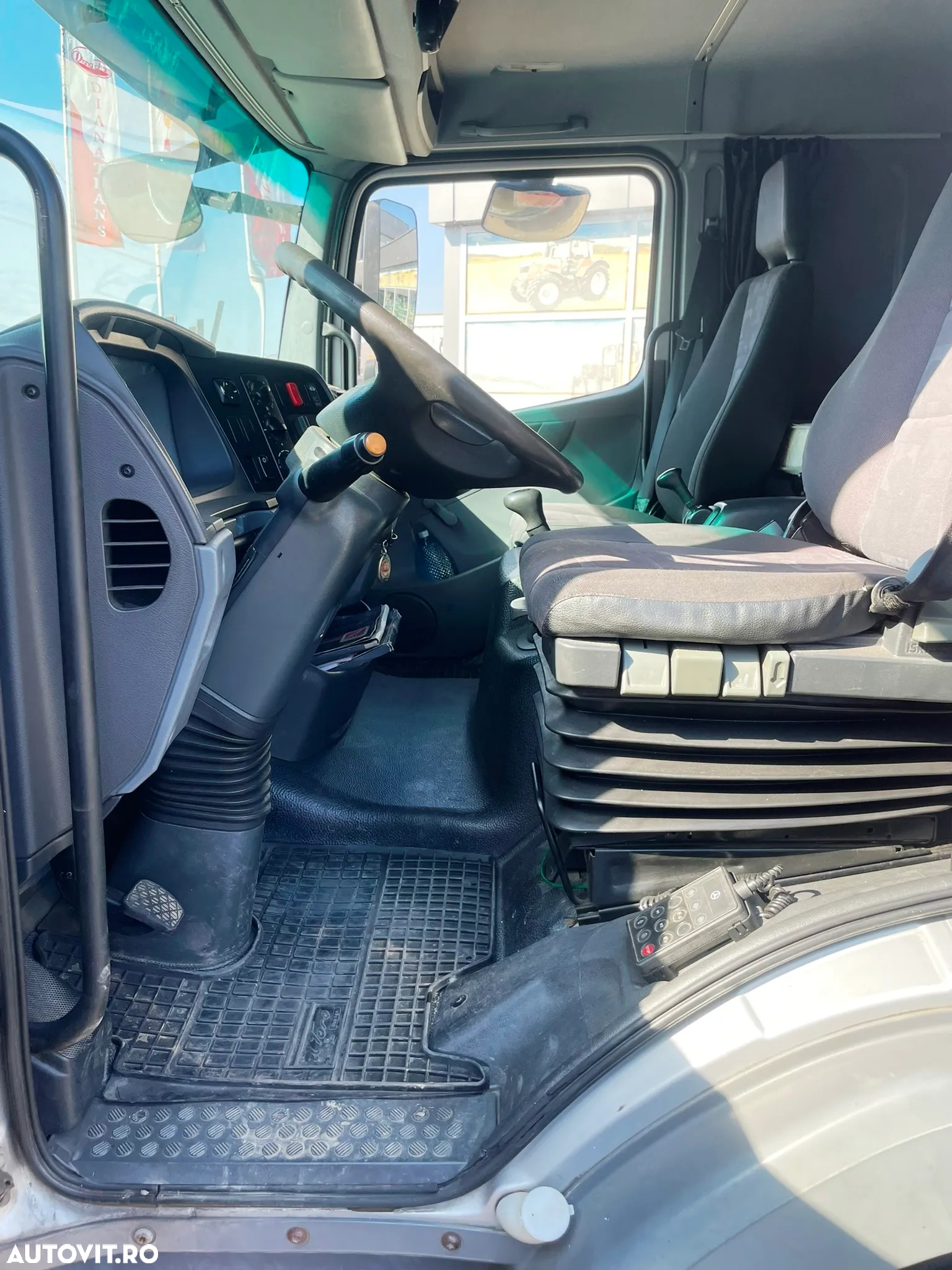 Mercedes-Benz Atego 1322L - 23