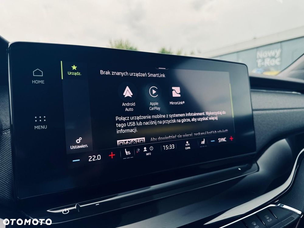 Skoda Octavia 2.0 TDI 4x4 Style DSG - 26