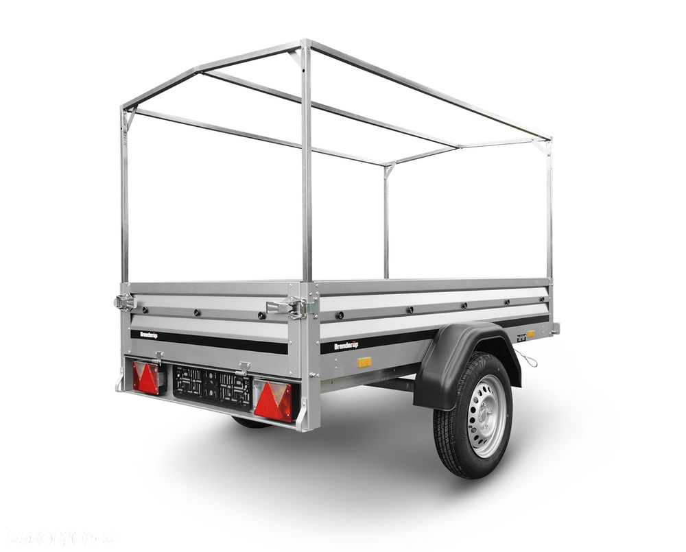 Brenderup 3205SUB750 - 7