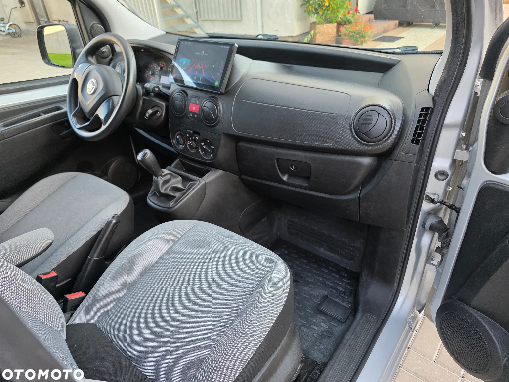 Fiat Fiorino Professional - 22