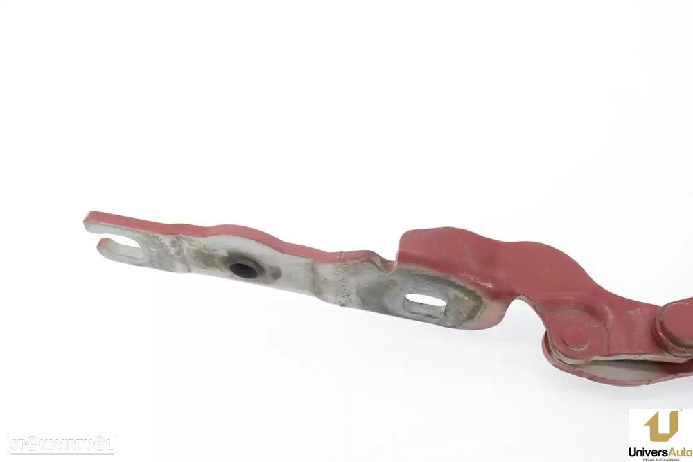 DOBRADIÇA CAPÔ DIREITA BMW 1 2008 -7060560 - 3