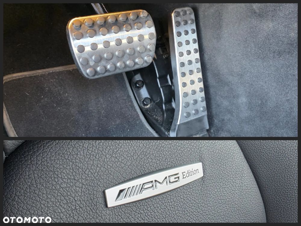 Mercedes-Benz Klasa C - 34