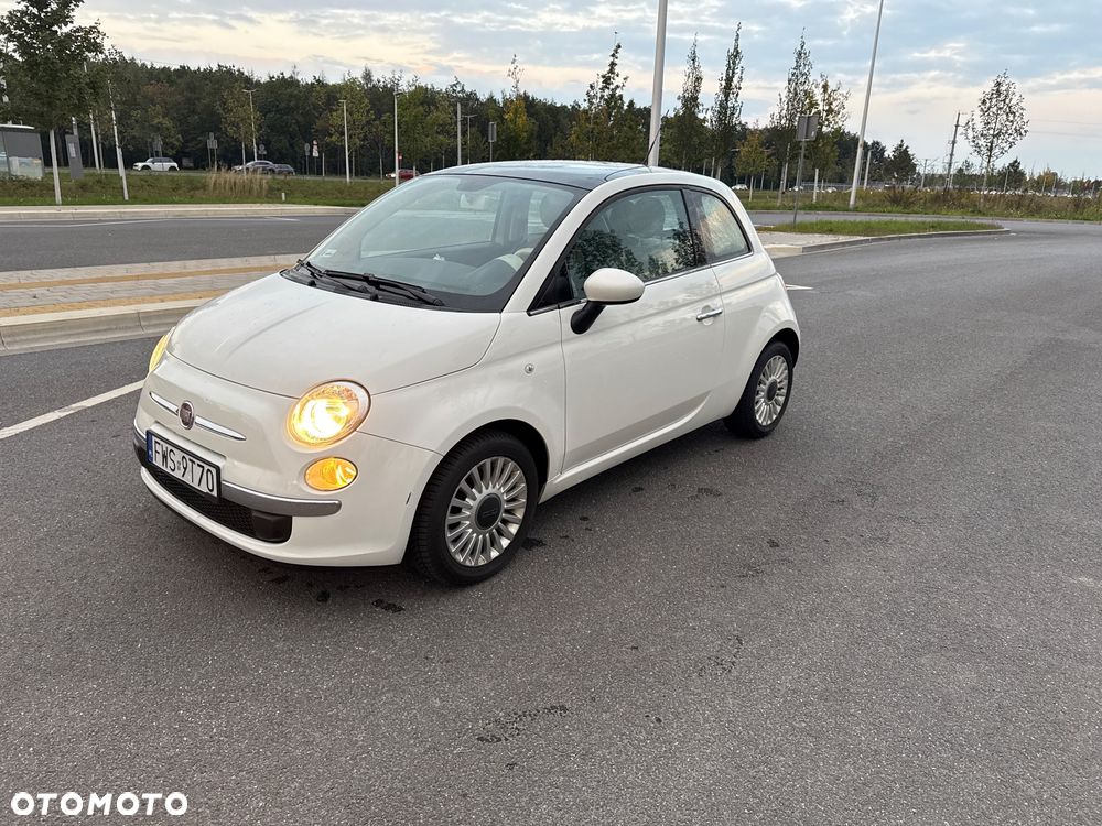 Fiat 500 - 4