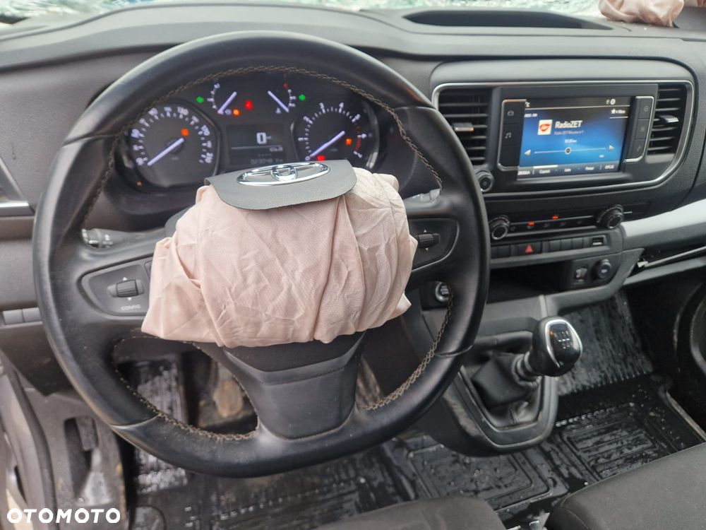 Toyota ProAce - 19