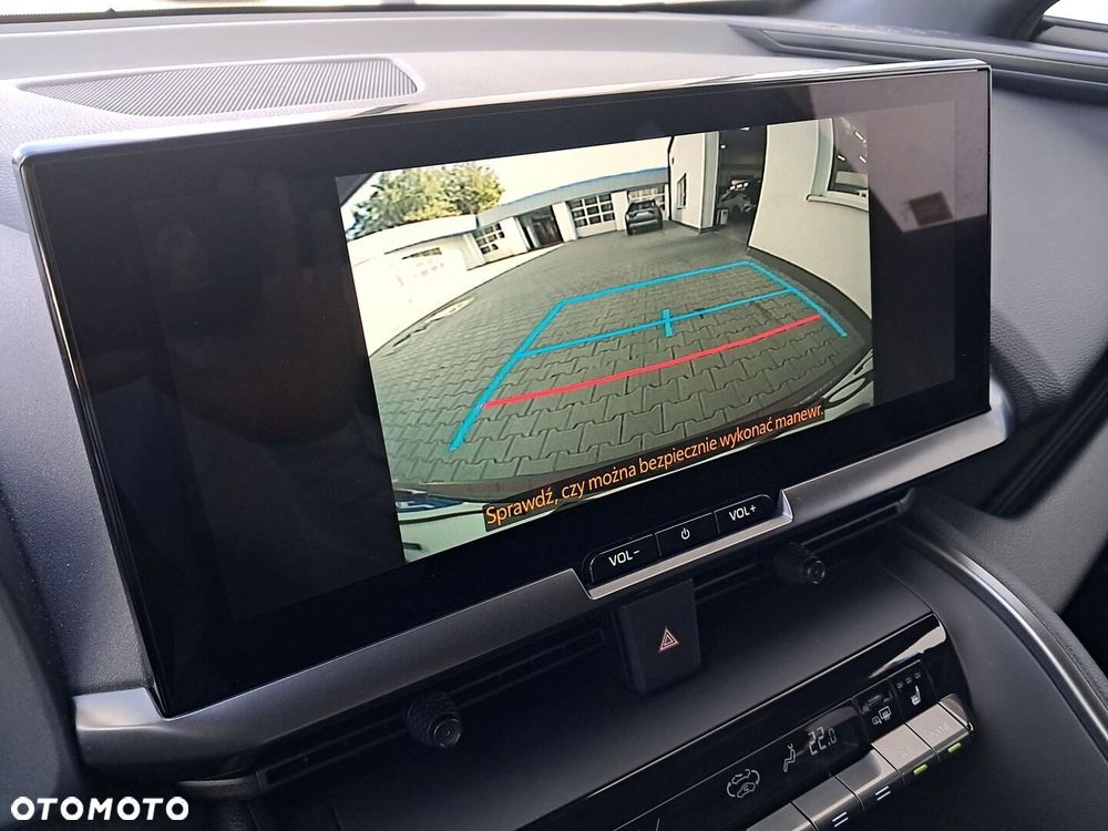 Toyota C-HR 2.0 Hybrid Dynamic Force Style - 21