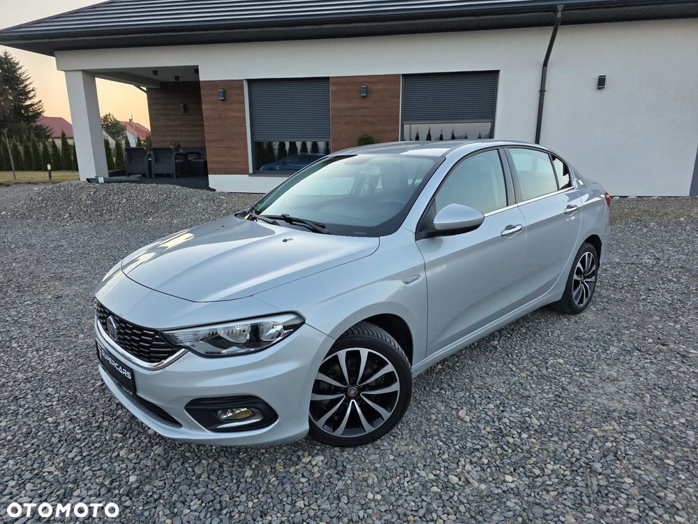 Fiat Tipo 1.4 16v Lounge - 6