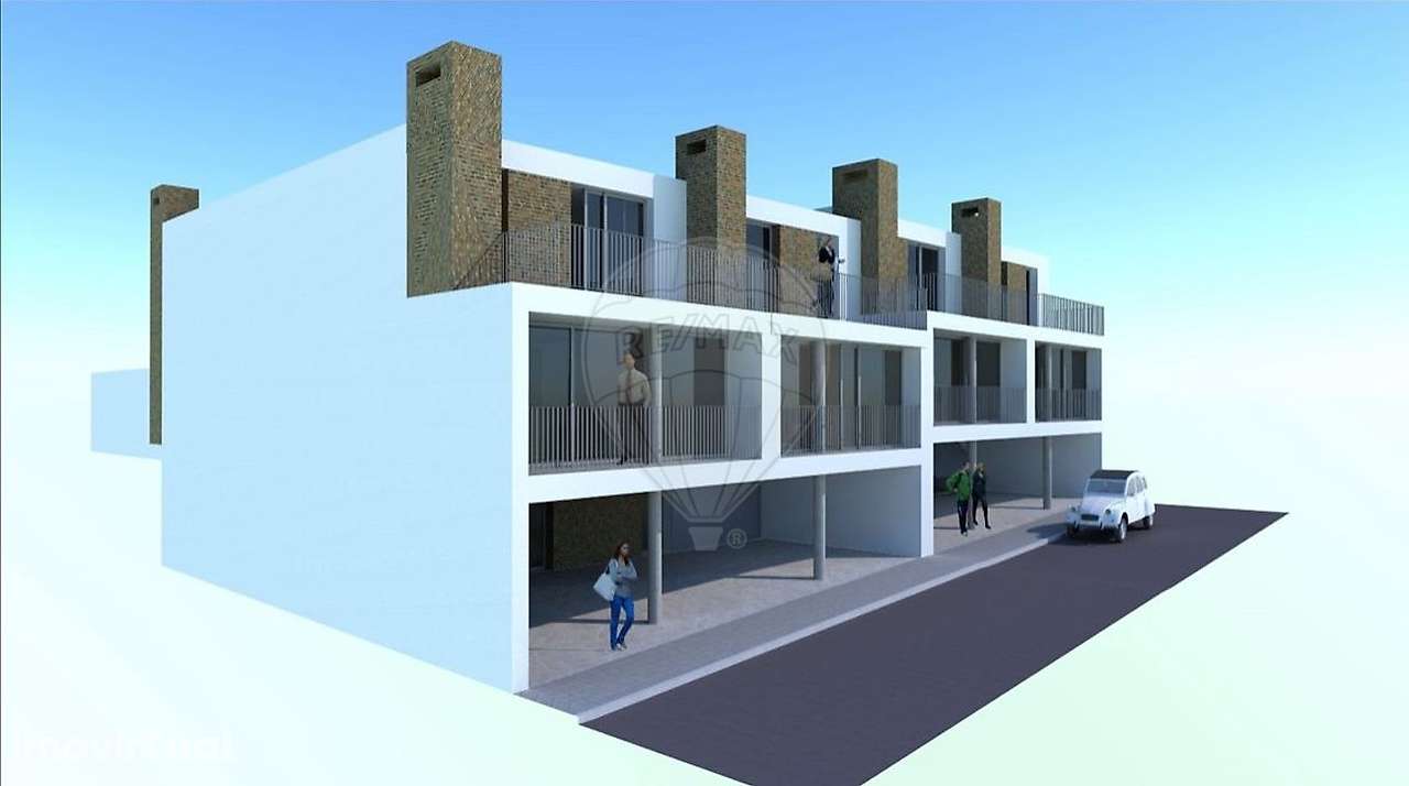 Moradia T3 para venda - Grande imagem: 2/14