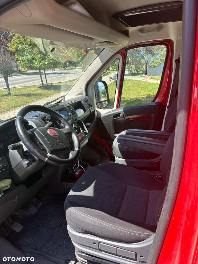 Fiat Ducato - 6