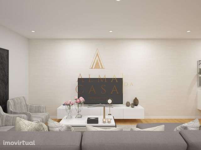 Apartamento T2 Novo - Ermesinde - Grande imagem: 4/15