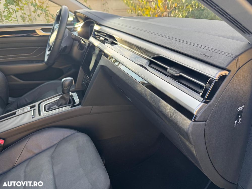 Volkswagen ARTEON 2.0 TDI SCR DSG Elegance - 10
