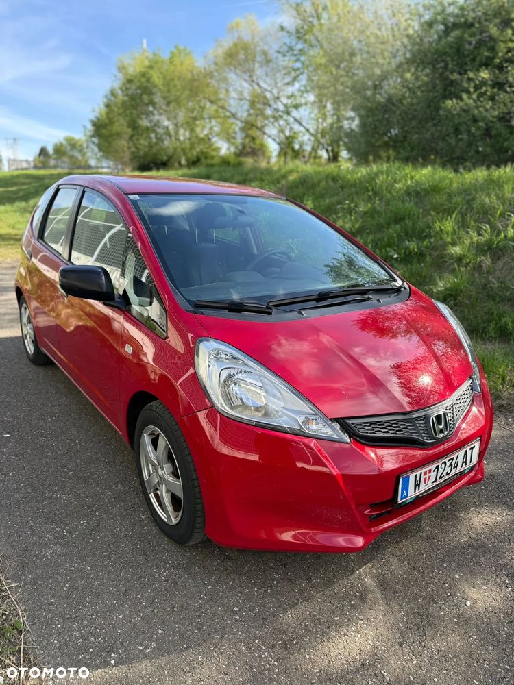 Honda Jazz 1.2 i-VTEC S Cool - 3