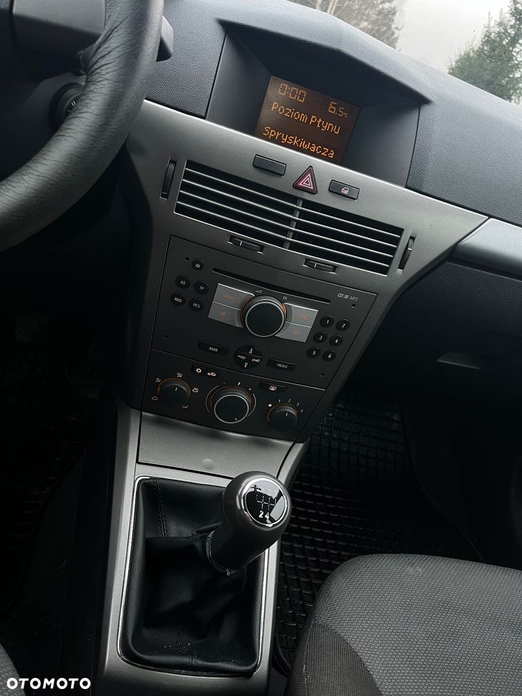 Opel Astra 1.4 Start - 9