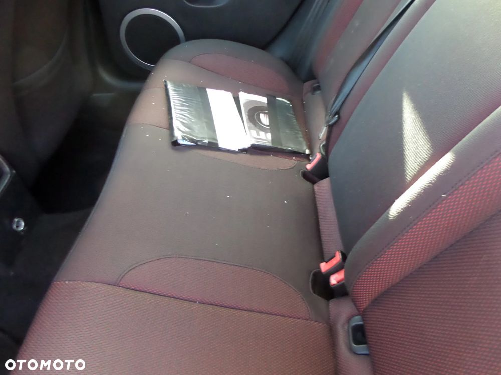 Seat Leon 2.0 T FSI Stylance - 12